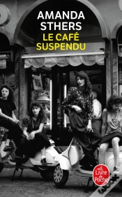 Capa do artigo Le Café Suspendu