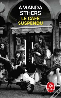 Capa do artigo Le Café Suspendu
