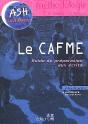 Le Cafme ; Guide De Préparation Aux Écrits - Preview