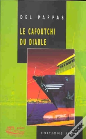 Capa do artigo Le Cafoutchi Du Diable