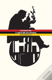 Capa do artigo Le Cagibi De Mm. Fust & Gutenberg