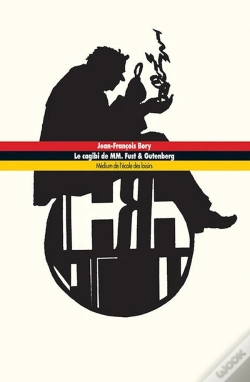 Capa do artigo Le Cagibi De Mm. Fust & Gutenberg