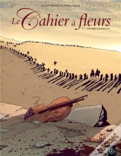 Capa do artigo Le Cahier À Fleur T.1