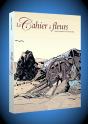 Le Cahier A Fleurs Ecrin Cadeau - Preview