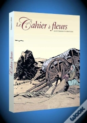 Capa do artigo Le Cahier A Fleurs Ecrin Cadeau