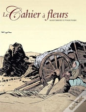 Capa do artigo Le Cahier À Fleurs ; T.1 Et T.2
