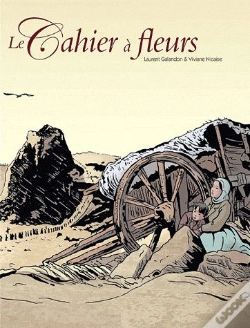 Capa do artigo Le Cahier À Fleurs ; T.1 Et T.2