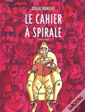 Le Cahier À Spirale