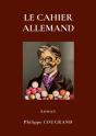 Le Cahier Allemand - Preview