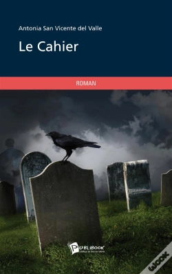 Capa do artigo Le Cahier