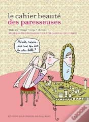 Capa do artigo Le Cahier Beauté Des Paresseuses