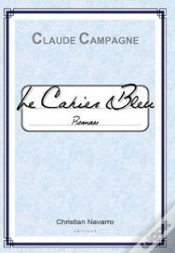 Capa do artigo Le Cahier Bleu