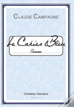 Capa do artigo Le Cahier Bleu