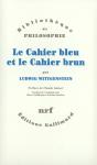 Le Cahier Bleu Et Le Cahier Brun - Preview