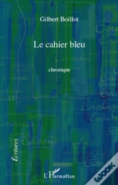 Le Cahier Bleu