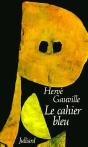 Le Cahier Bleu - Preview