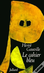 Le Cahier Bleu