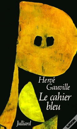 Capa do artigo Le Cahier Bleu
