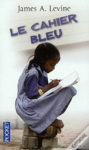 Capa do artigo Le Cahier Bleu