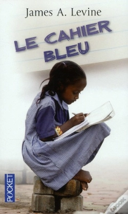 Capa do artigo Le Cahier Bleu