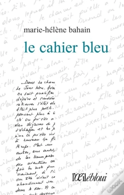 Capa do artigo Le Cahier Bleu