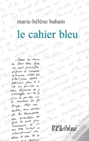 Capa do artigo Le Cahier Bleu