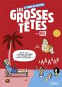 Le Cahier D'Activites Des "Grosses Tetes" - Preview