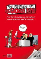 Capa do artigo Le Cahier D
