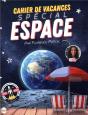 Le Cahier D'Activites Espace - Preview