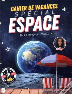 Capa do artigo Le Cahier D'Activites Espace