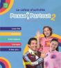 Le Cahier D'Activités Passe-Partout Tome 2 - Preview