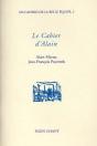 Le Cahier D'Alain - Preview