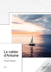 Le Cahier D'Antoine