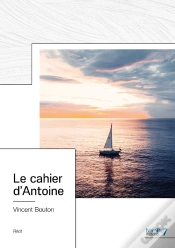Capa do artigo Le Cahier D