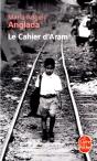 Le Cahier D'Aram - Preview