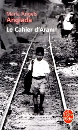 Capa do artigo Le Cahier D'Aram