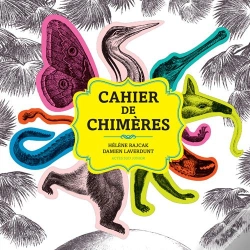 Capa do artigo Le Cahier De Chimères