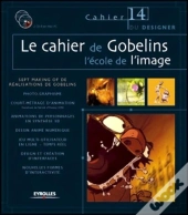 Le Cahier De Gobelins L'École De L'Image : Les Cahiers Du Designer  - 14