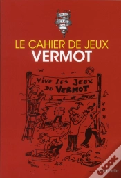 Capa do artigo Le Cahier De Jeux Du Vermot