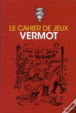 Capa do artigo Le Cahier De Jeux Du Vermot