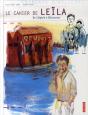 Le Cahier De Leïla ; De L'Algérie À Billancourt - Preview