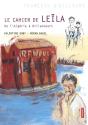 Le Cahier De Leila Poche - Preview