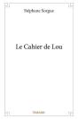 Le Cahier De Lou - Preview