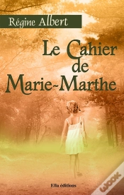 Capa do artigo Le Cahier De Marie-Marthe