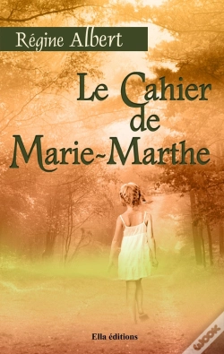 Capa do artigo Le Cahier De Marie-Marthe