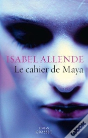 Capa do artigo Le Cahier De Maya