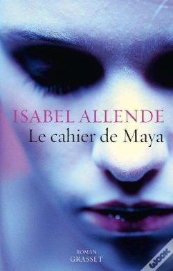 Capa do artigo Le Cahier De Maya