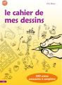 Le Cahier De Mes Dessins - Preview