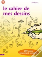 Capa do artigo Le Cahier De Mes Dessins