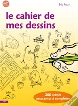 Capa do artigo Le Cahier De Mes Dessins